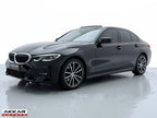 BMW 320i SPORT GP