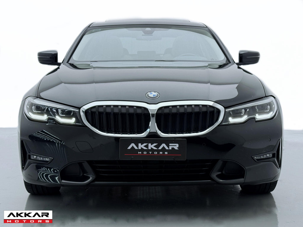 BMW 320i SPORT GP