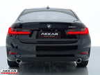 BMW 320i SPORT GP