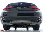 BMW 320i SPORT GP