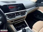 BMW 320i SPORT GP