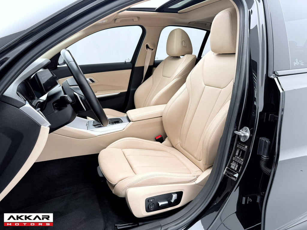 BMW 320i SPORT GP