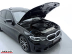 BMW 320i SPORT GP