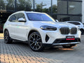 BMW X3 X LINE XDRIVE30E