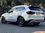 BMW X3 X LINE XDRIVE30E