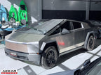 TESLA CYBERTRUCK