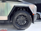 TESLA CYBERTRUCK