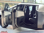 TESLA CYBERTRUCK