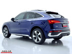 AUDI Q5 SPORTBACK S LINE QUATTRO.