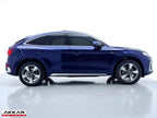 AUDI Q5 SPORTBACK S LINE QUATTRO.
