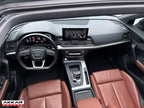 AUDI Q5 SPORTBACK S LINE QUATTRO.