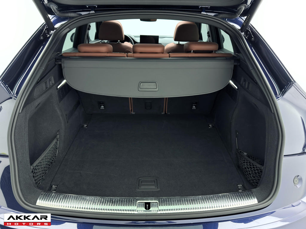 AUDI Q5 SPORTBACK S LINE QUATTRO.
