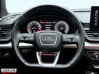 AUDI Q5 SPORTBACK S LINE QUATTRO.