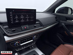 AUDI Q5 SPORTBACK S LINE QUATTRO.
