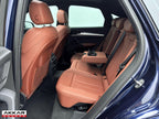 AUDI Q5 SPORTBACK S LINE QUATTRO.