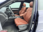 AUDI Q5 SPORTBACK S LINE QUATTRO.