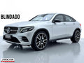 MERCEDES GLC 43 AMG COUPÉ 4MATIC