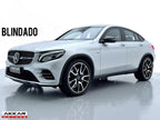 MERCEDES GLC 43 AMG COUPÉ 4MATIC