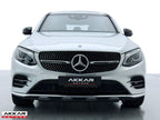MERCEDES GLC 43 AMG COUPÉ 4MATIC