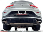 MERCEDES GLC 43 AMG COUPÉ 4MATIC