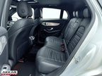 MERCEDES GLC 43 AMG COUPÉ 4MATIC