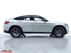 MERCEDES GLC 43 AMG COUPÉ 4MATIC