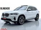 BMW X3  X LINE XDRIVE30E.