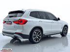 BMW X3  X LINE XDRIVE30E.