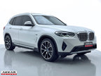 BMW X3  X LINE XDRIVE30E.