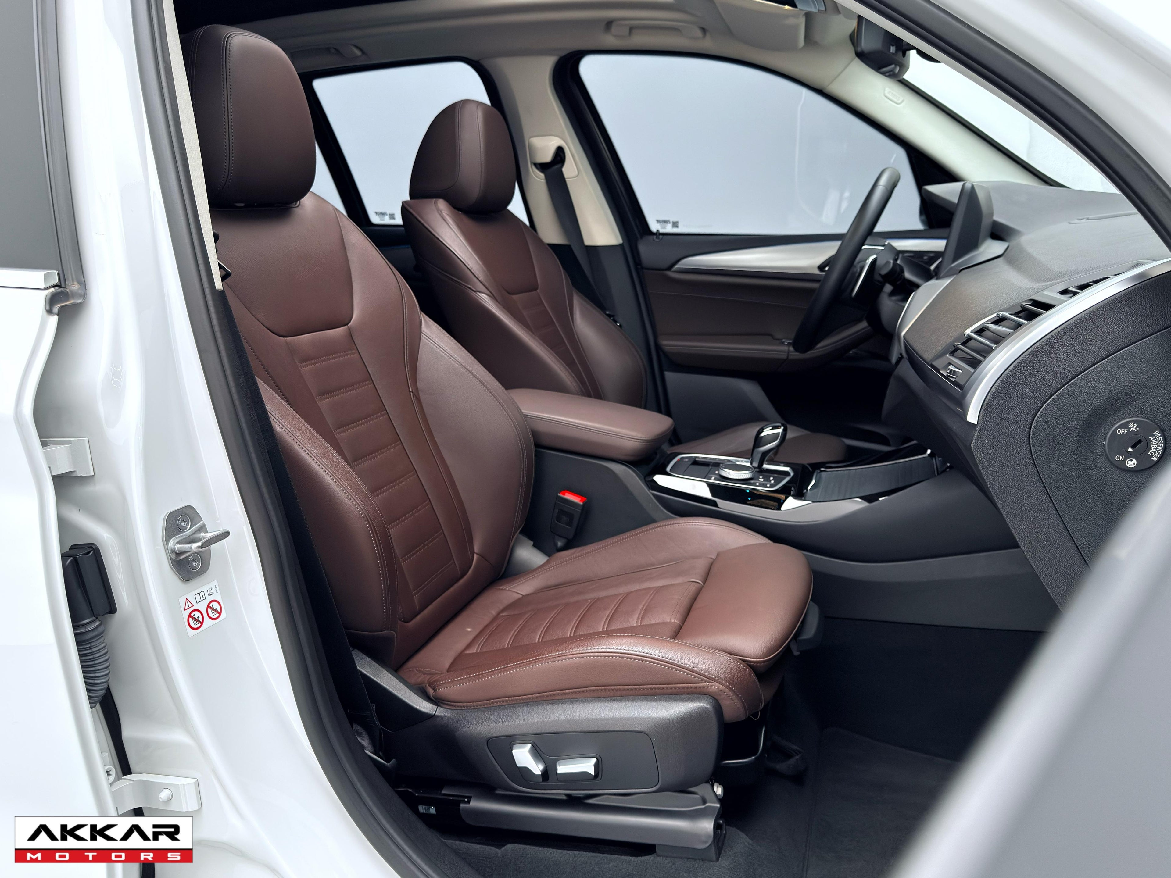 BMW X3  X LINE XDRIVE30E.