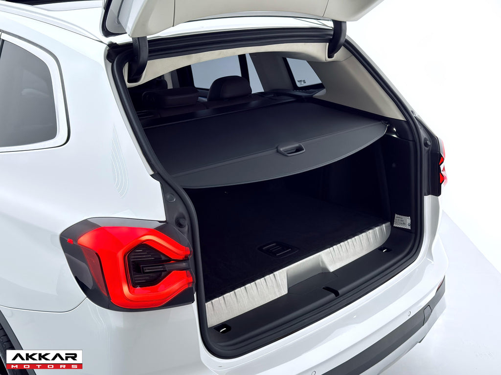 BMW X3  X LINE XDRIVE30E