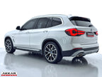 BMW X3  X LINE XDRIVE30E.