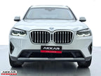 BMW X3  X LINE XDRIVE30E.