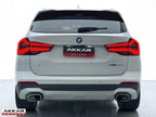BMW X3  X LINE XDRIVE30E.