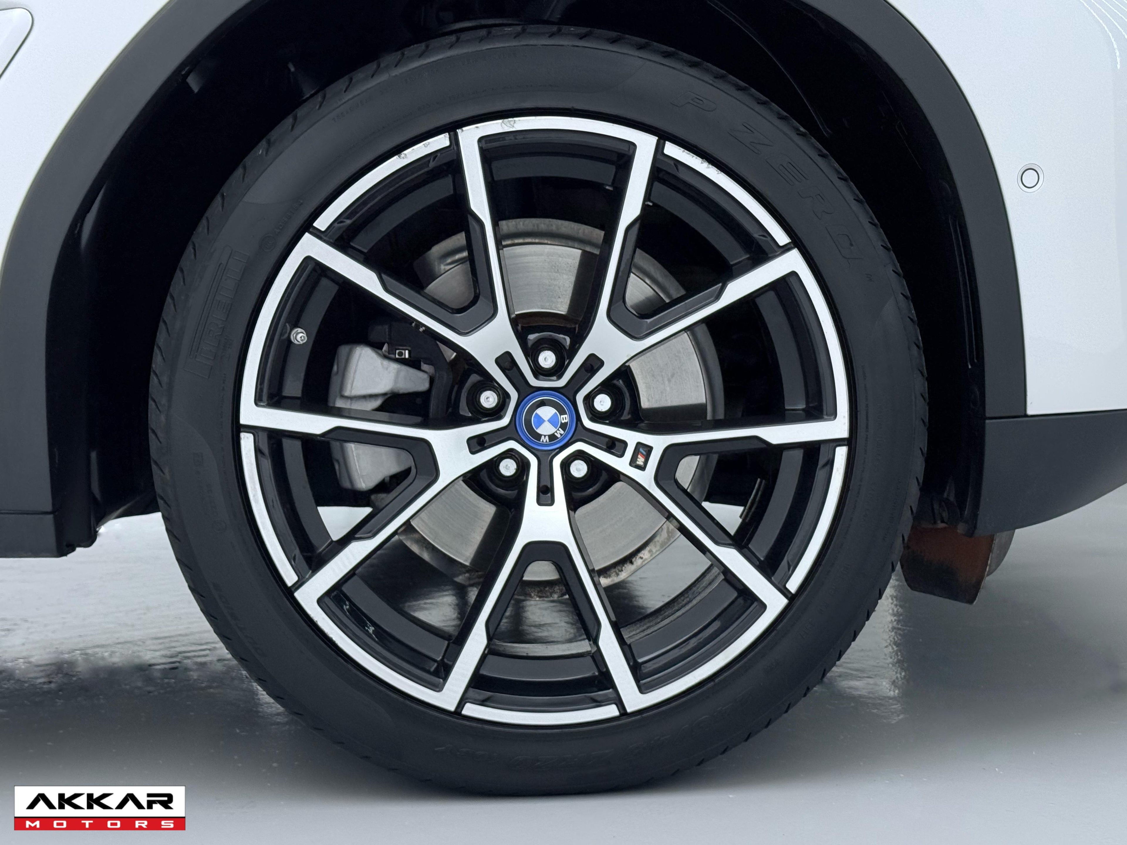 BMW X3  X LINE XDRIVE30E.