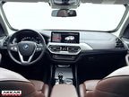 BMW X3  X LINE XDRIVE30E.