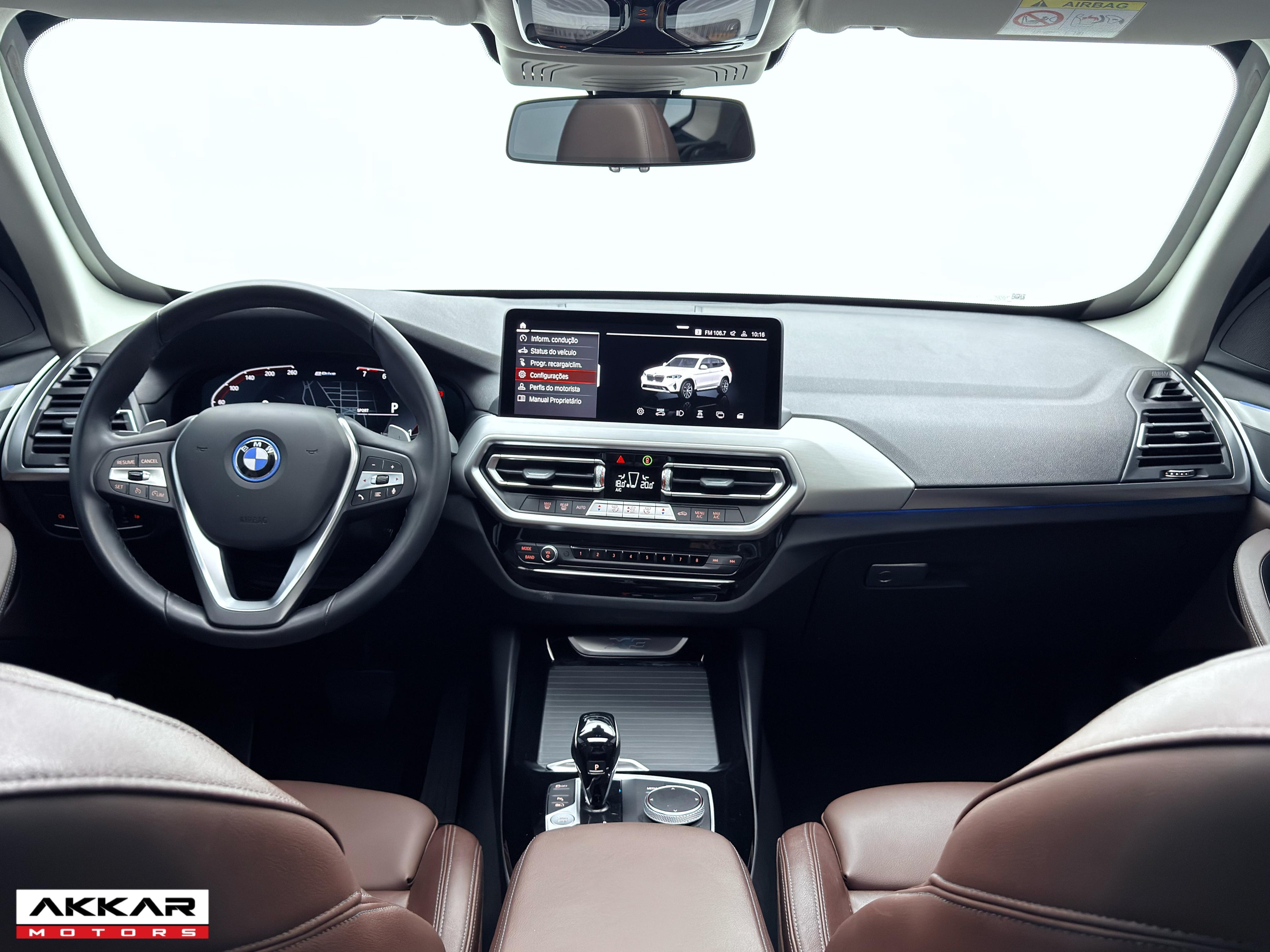 BMW X3  X LINE XDRIVE30E.