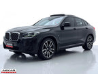 BMW X4 XDRIVE30I M SPORT