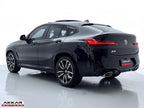 BMW X4 XDRIVE30I M SPORT