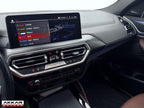 BMW X4 XDRIVE30I M SPORT