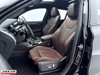BMW X4 XDRIVE30I M SPORT