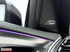 BMW X4 XDRIVE30I M SPORT