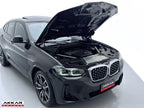 BMW X4 XDRIVE30I M SPORT