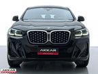 BMW X4 XDRIVE30I M SPORT