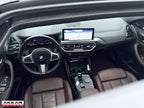BMW X4 XDRIVE30I M SPORT