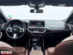 BMW X4 XDRIVE30I M SPORT