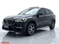 BMW X1 SDRIVE20i