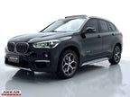 BMW X1 SDRIVE20i