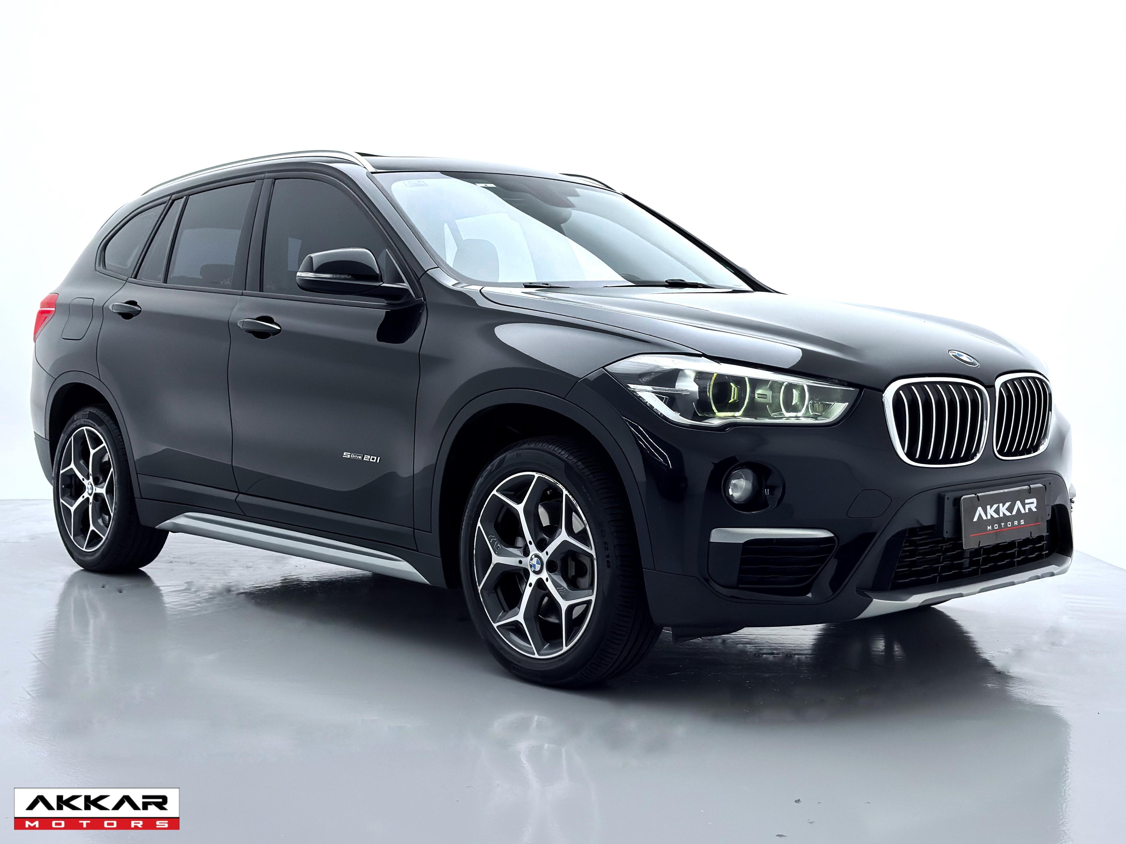 BMW X1 SDRIVE20i