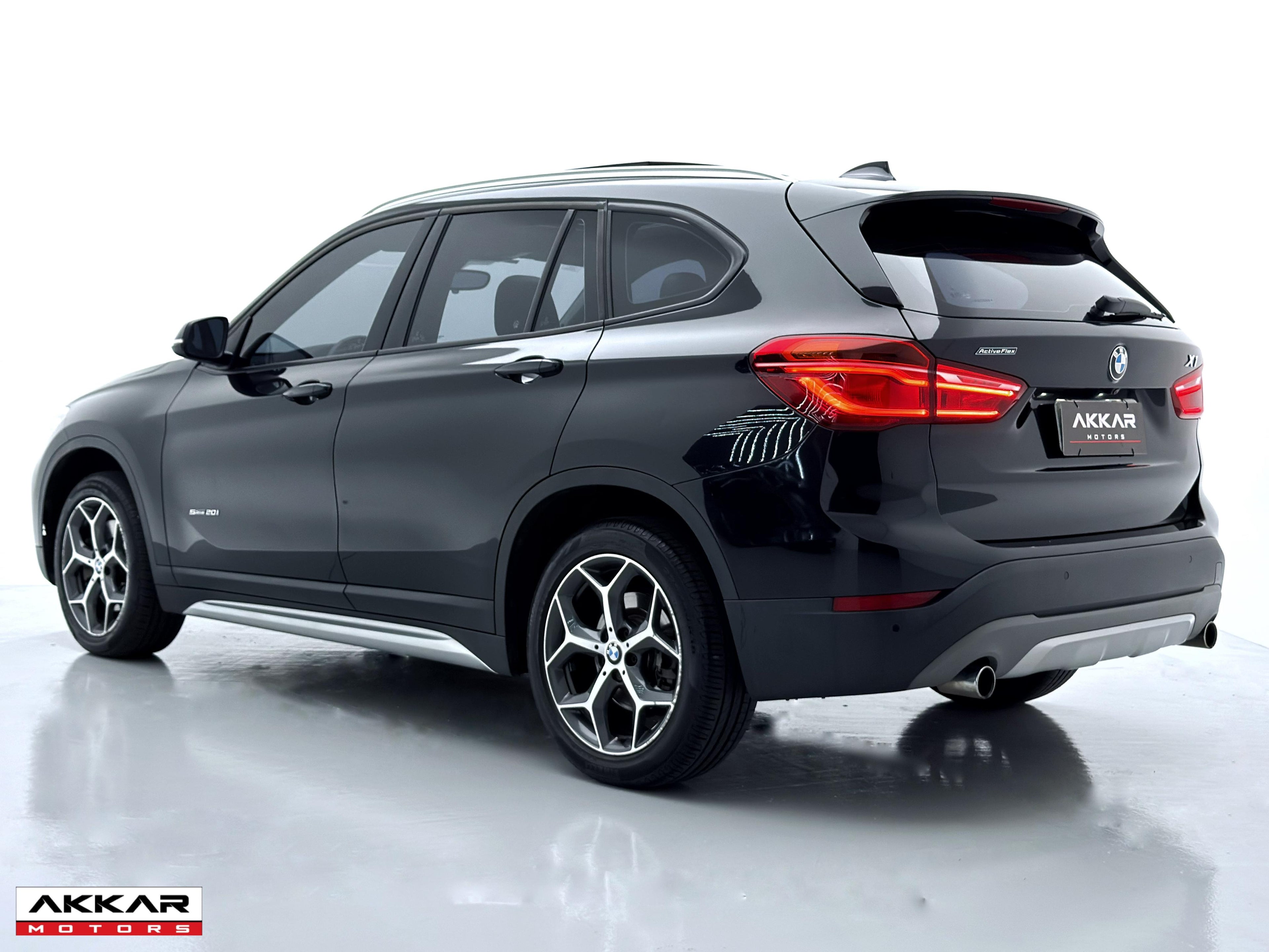 BMW X1 SDRIVE20i